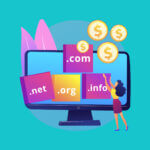 Pengertian dan Macam-macam Domain